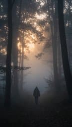Warmth Fades