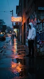 Concrete Jungle Drill