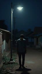 মানুহ যে স্বার্থপৰ