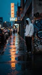 Concrete Jungle Drill