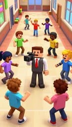 Acudeo College Chaos