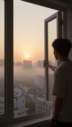 Morning Magic