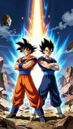 Unidos Contra los Enemigos