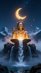 Shiva Mahadev