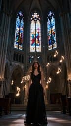 Black Veil