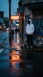 Concrete Jungle Drill