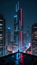 Neon Machine