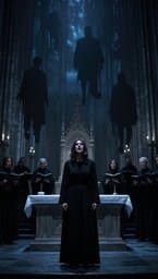 False Gods