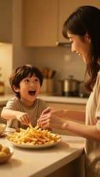 The Fry Heist