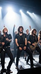 The Band