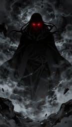 Ashen Crown