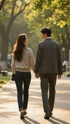 Since The Day We Met