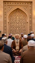 Ra'i Al-Makan