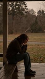 The Silence of My Mistakes