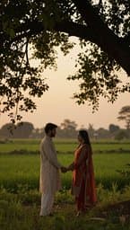 Tere Ishq Da Rang