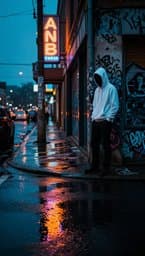 Concrete Jungle Drill