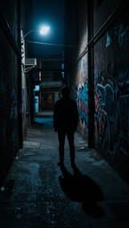 046: The Concrete Sanctum