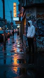 Concrete Jungle Drill