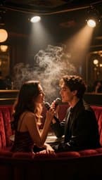 Velvet Nights