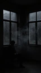 Valley of Shadows