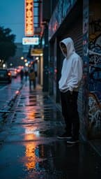 Concrete Jungle Drill