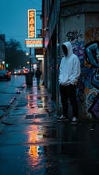 Concrete Jungle Drill