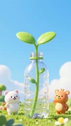 Green Sprout