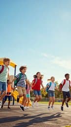 Our Bright Future