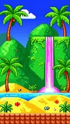 Bubbly Pixels