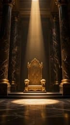 The Sovereign's Ascent