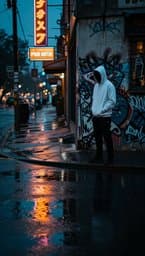 Concrete Jungle Drill