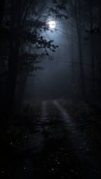 Shadows in the Dark