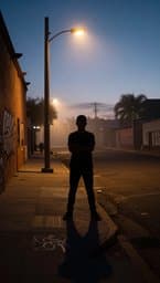 Cholo Onek: Código de Honor