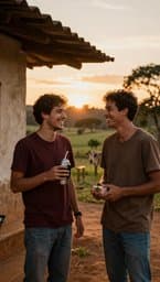 Mate Ritual
