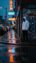 Concrete Jungle Drill