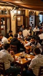The Drama of Thanasis