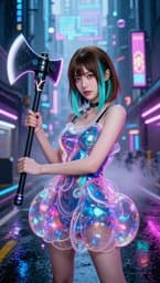 Bubble T