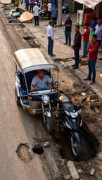 Cementuhin Na: Panawagan sa Bocaue