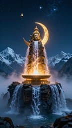 Shiva Mahadev