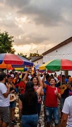 Jueves de Milagro