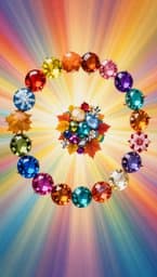 Gems of the Season
