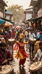 Radhe Rain