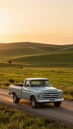 Open Road Dreams
