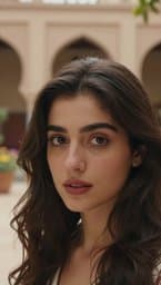 Nour El Aynin