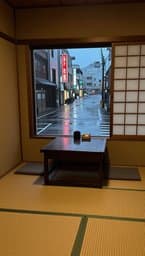 Rainy Confessions