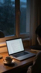 Midnight Focus