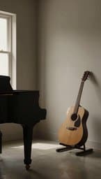 Quiet Keys
