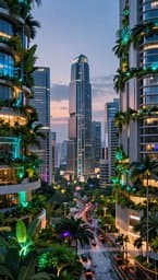 Garden City Groove