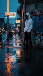 Concrete Jungle Drill