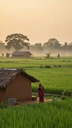 Bengal's Soil